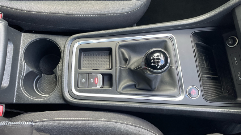 SEAT Ateca 1.5 TSI EVO SE Technology 5dr Petrol Estate